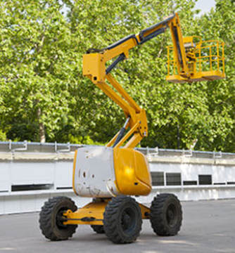 Mobile Elevated Work Platform Training - Source Industrial Service and  Cranes